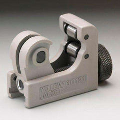 RITCHIE ENGINEERING 60121 PIPE & TUBING CUTTERS