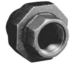 MALLEABLE ZMBUN04 PIPE FITTINGS