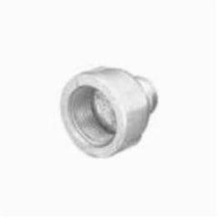 MALLEABLE ZMGCPR0805 PIPE FITTINGS