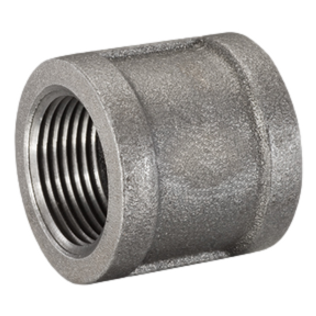 MALLEABLE ZMBRLC04 PIPE FITTINGS