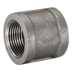 MALLEABLE ZMBRLC04 PIPE FITTINGS