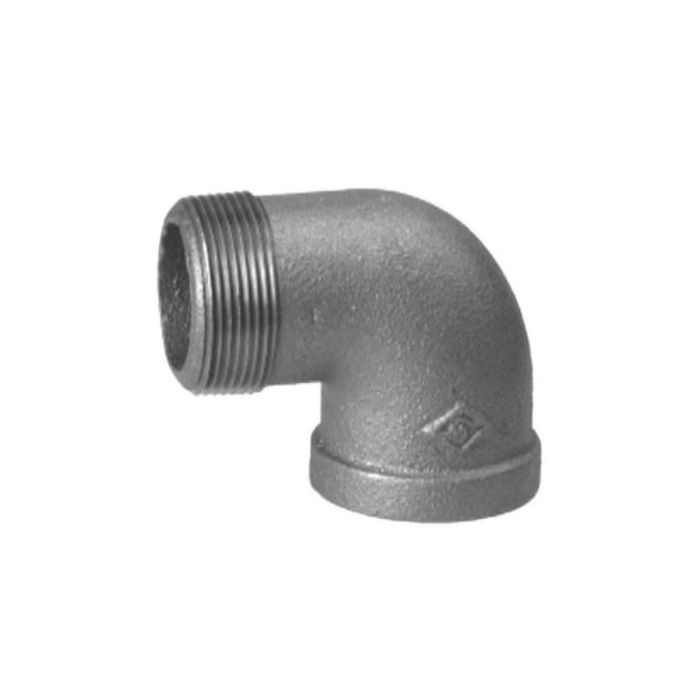 MALLEABLE ZMGLST9006 PIPE FITTINGS