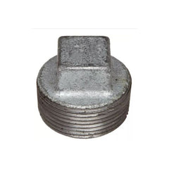 MALLEABLE ZMGPL11 GALVANIZED FITTINGS