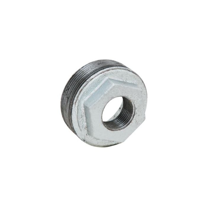 MALLEABLE ZMGBU0403 PIPE FITTINGS