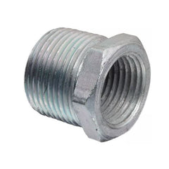 MALLEABLE ZMGBU0604 PIPE FITTINGS