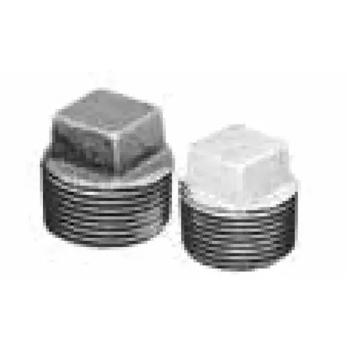 MALLEABLE ZMGPL06 PIPE FITTINGS