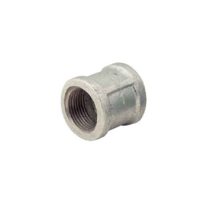 MALLEABLE ZMGCP06 PIPE FITTINGS