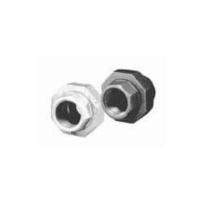 MALLEABLE ZMGUN05 PIPE FITTINGS