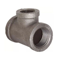 MALLEABLE ZMBTR0401 PIPE FITTINGS