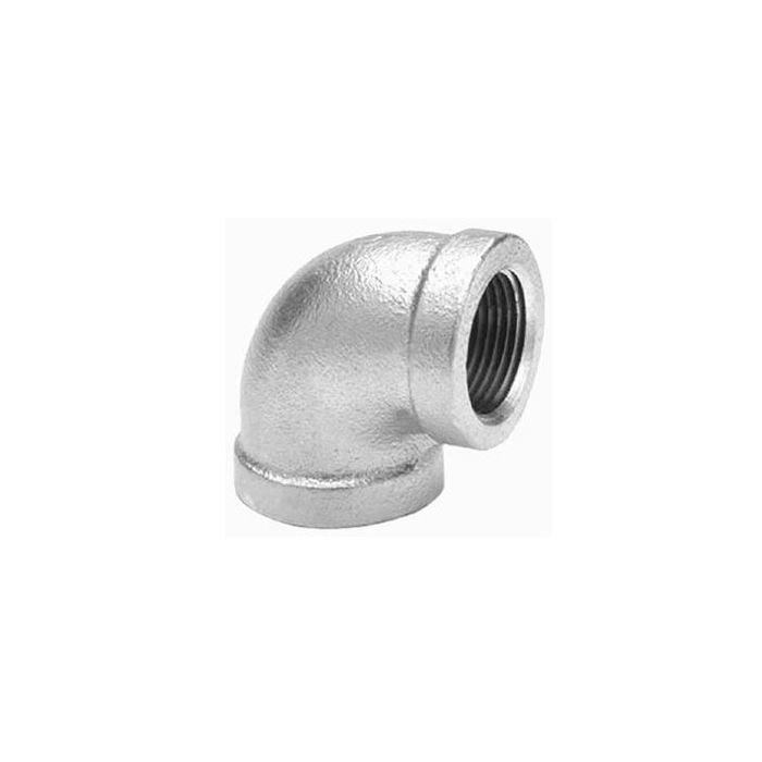 MALLEABLE ZMGL9010 PIPE FITTINGS
