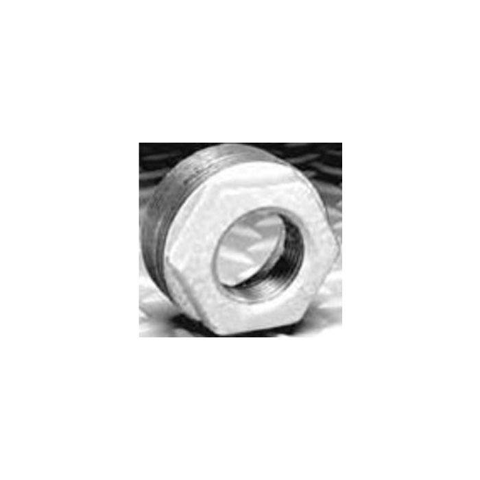 MALLEABLE ZMGBU0503 PIPE FITTINGS
