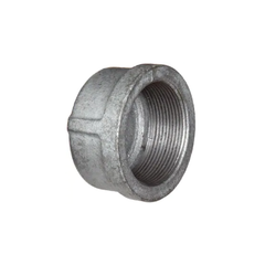 MALLEABLE ZMGCA03 PIPE FITTINGS