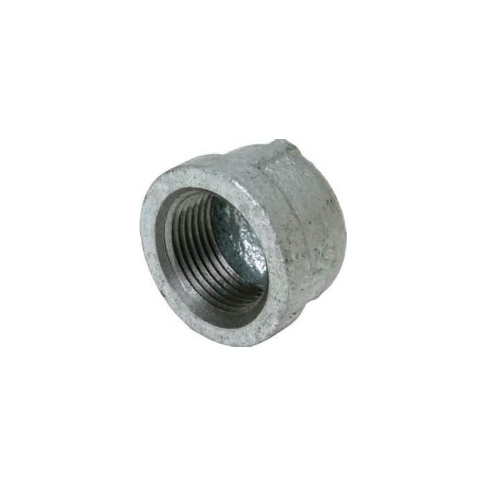 MALLEABLE ZMGCA06 PIPE FITTINGS
