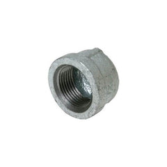MALLEABLE ZMGCA06 PIPE FITTINGS