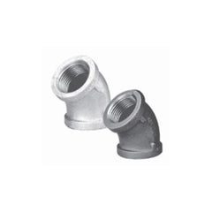 MALLEABLE ZMGL4506 PIPE FITTINGS