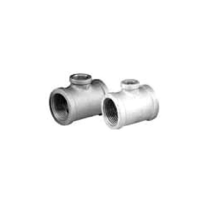 MALLEABLE ZMGTR0605 PIPE FITTINGS