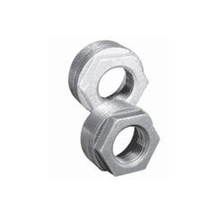 MALLEABLE ZMGBU0504 PIPE FITTINGS