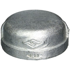 MALLEABLE ZMGCA08 PIPE FITTINGS