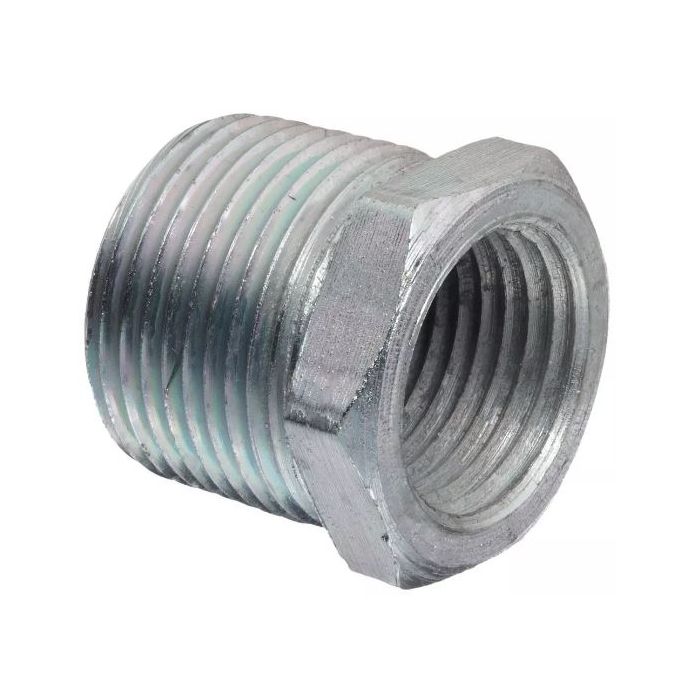 MALLEABLE ZMGBU0706 PIPE FITTINGS