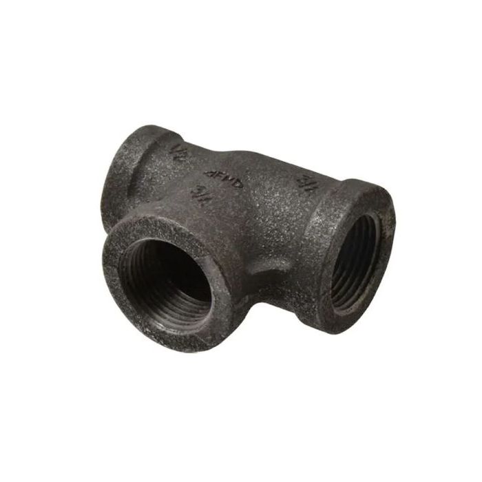 MALLEABLE ZMGTR0403 PIPE FITTINGS