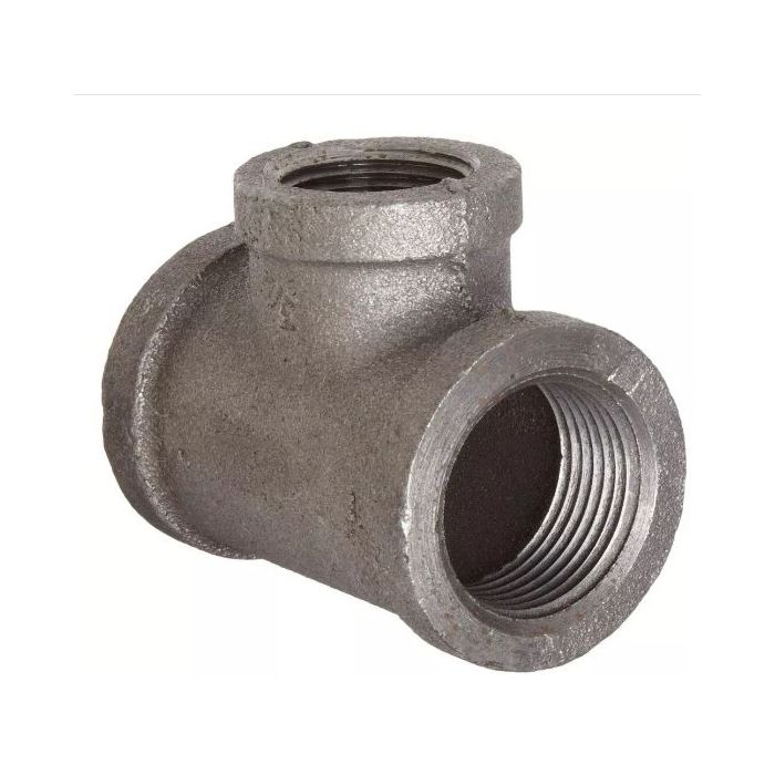 MALLEABLE ZMGT06 PIPE FITTINGS