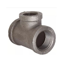 MALLEABLE ZMGT06 PIPE FITTINGS