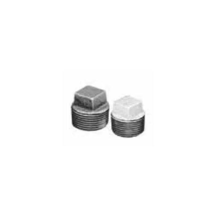 MALLEABLE ZMGPL05 PIPE FITTINGS