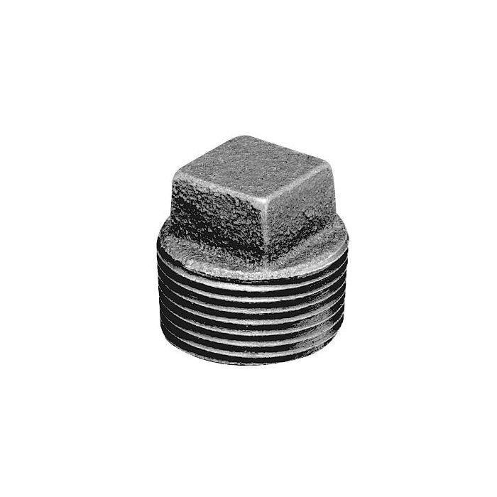 MALLEABLE ZMBPL09 PIPE FITTINGS