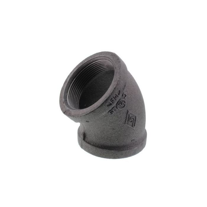 MALLEABLE ZMBL4510 PIPE FITTINGS