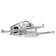LITHONIA LO6AR-LSS-TRIM LIGHTING, CONTROLS & ACCESSORIES
