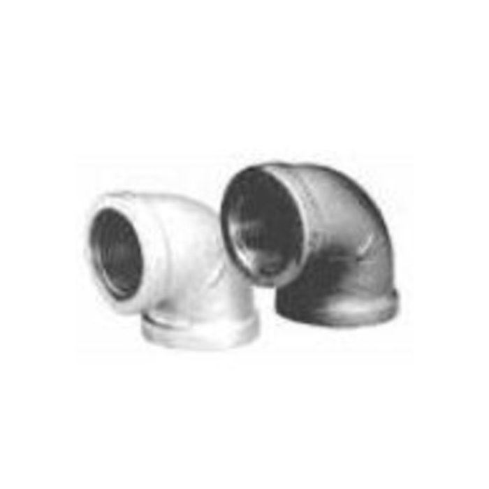 MALLEABLE ZMGL9008 PIPE FITTINGS