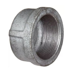 MALLEABLE ZMGCA07 GALVANIZED FITTINGS