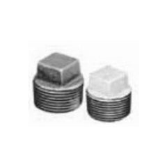 MALLEABLE ZMBPL08 PIPE FITTINGS