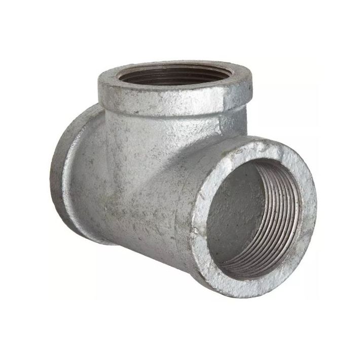 MALLEABLE ZMGTR0805 PIPE FITTINGS