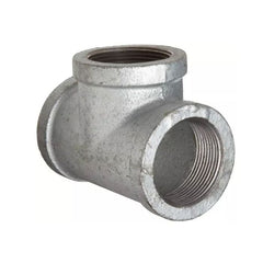 MALLEABLE ZMGTR0805 PIPE FITTINGS