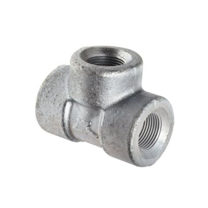 MALLEABLE ZMGT07 PIPE FITTINGS