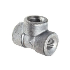 MALLEABLE ZMGT07 PIPE FITTINGS