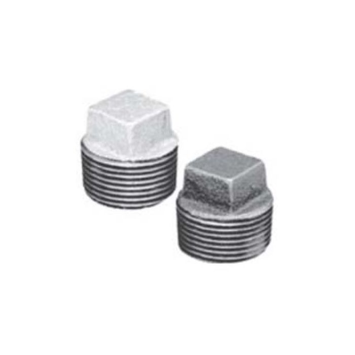 MALLEABLE ZMGPL04 PIPE FITTINGS