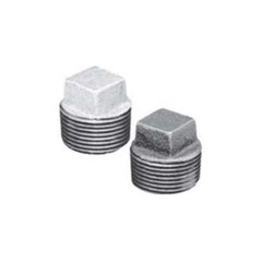 MALLEABLE ZMGPL04 PIPE FITTINGS