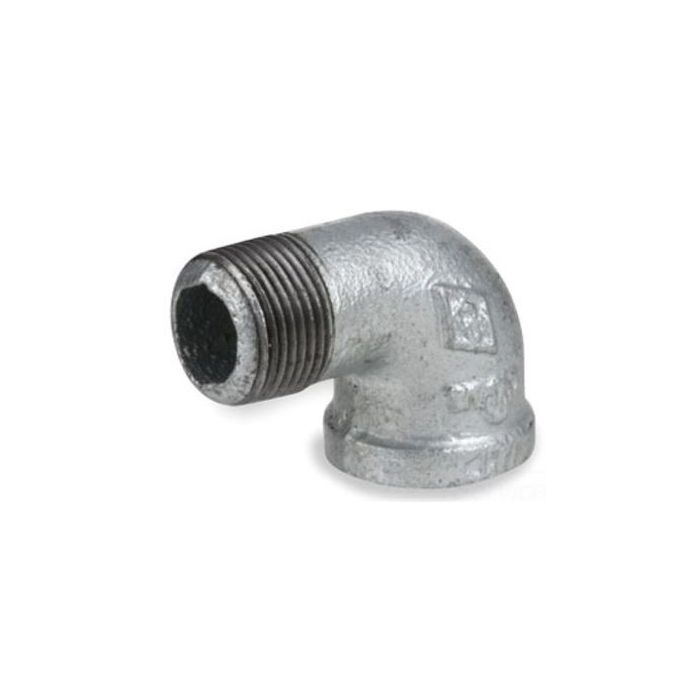 MALLEABLE ZMGLST9004 PIPE FITTINGS