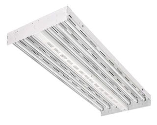 LITHONIA IBZT5-4L AIR CLEANER REPLACEMENT PARTS