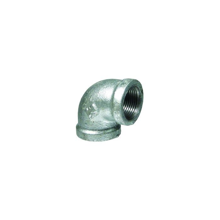 MALLEABLE ZMGL9007 PIPE FITTINGS