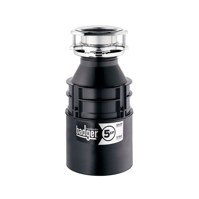 BADGER 79030-ISE GARBAGE DISPOSALS