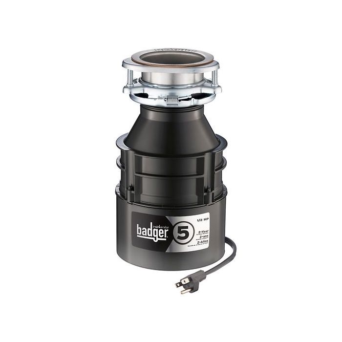 BADGER 79008A-ISE GARBAGE DISPOSALS