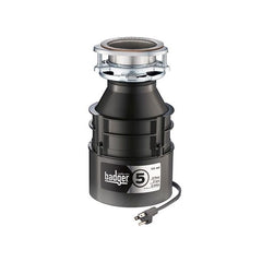 BADGER 79008A-ISE GARBAGE DISPOSALS