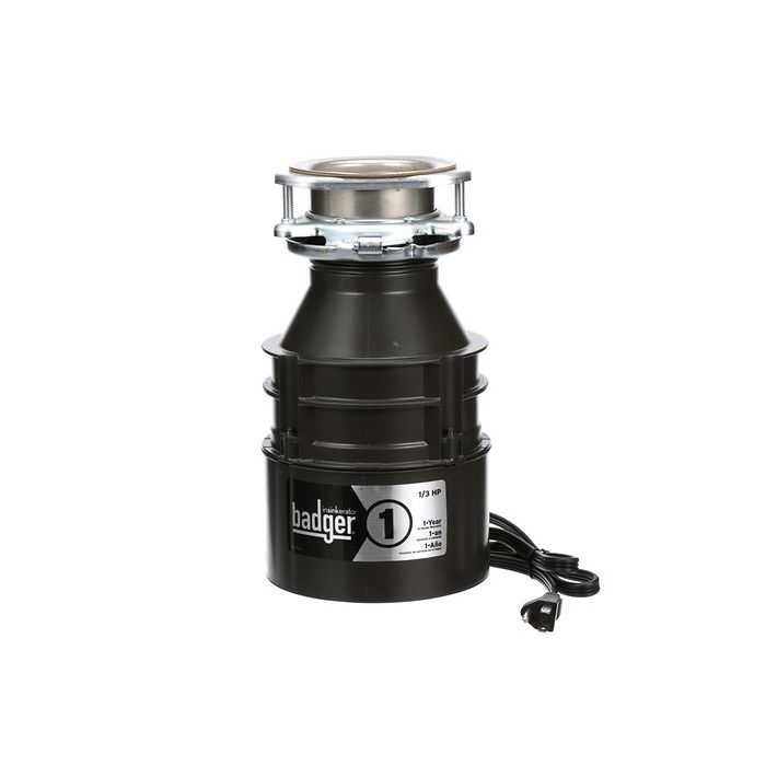 BADGER 79029A-ISE GARBAGE DISPOSALS