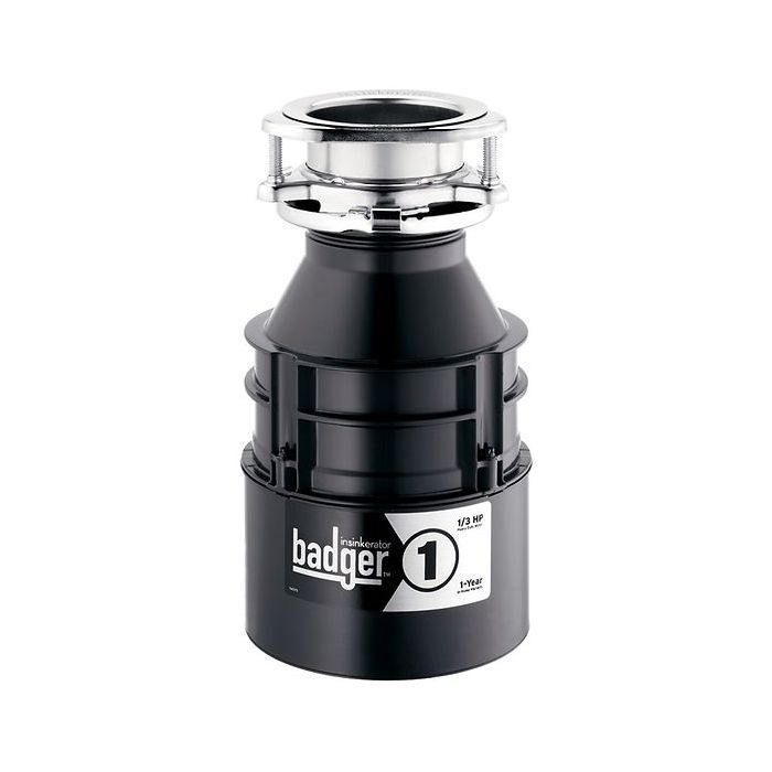 BADGER 79029-ISE GARBAGE DISPOSALS