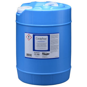 POLYWATER CF-640 FITTINGS