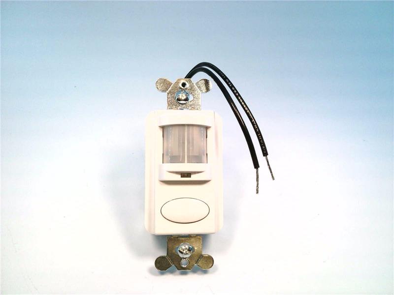 LITHONIA WSD-WH TOGGLE SWITCHES