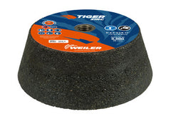 WEILER TIGER 68364 ABRASIVE HAND PADS